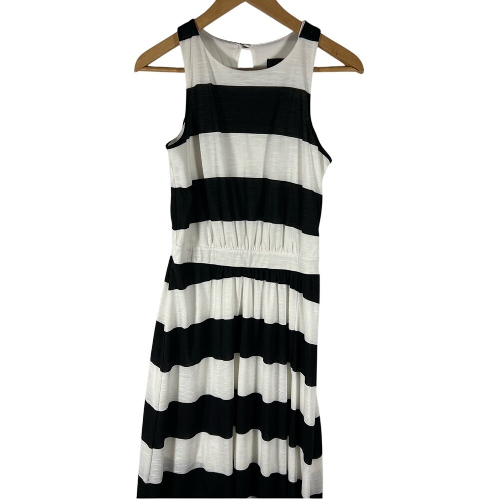 Mossimo‎ Maxi Women's Stripped Dress Size S/P